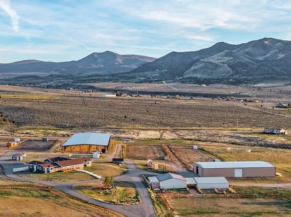 3755 Wild Horse Rd, Reno, NV 89510