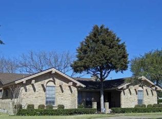 13429 Briarbrook Dr, Farmers Branch, TX 75234