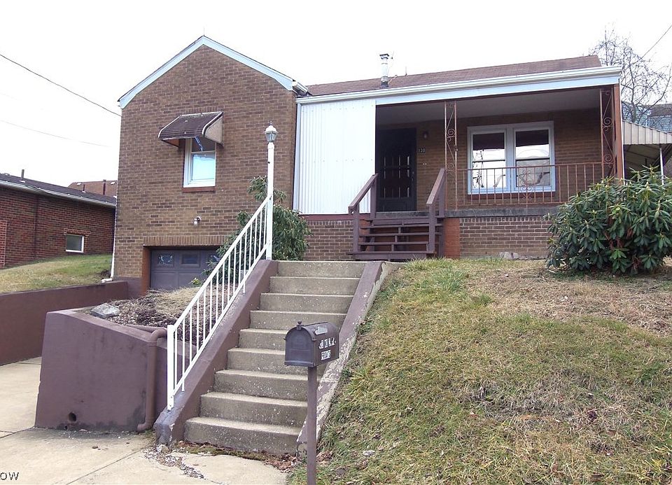130 N 20th St, Weirton, WV 26062 Zillow