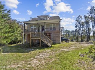 5430 Creek Pointe Road, New Bern, NC 28560