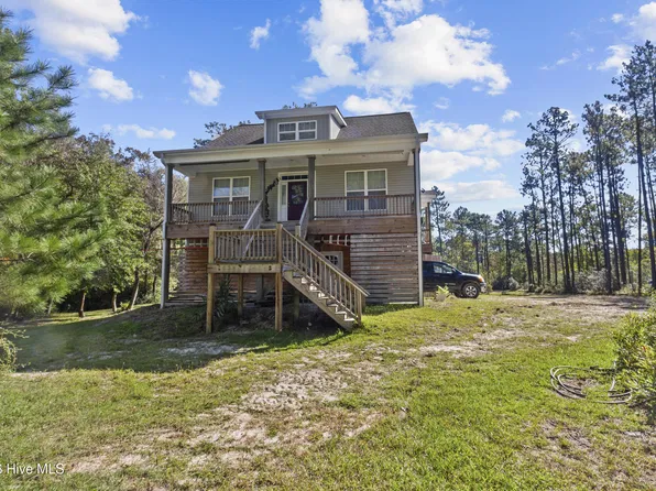 5430 Creek Pointe Road, New Bern, NC 28560