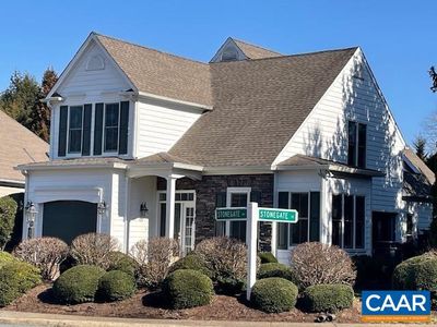 1202 Stonegate Way, Crozet, VA, 22932
