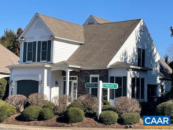 1202 Stonegate Way, Crozet, VA 22932