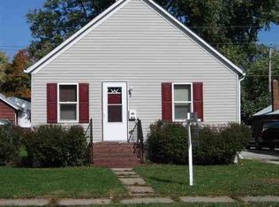 813 Chester Ave, Ottumwa, IA 52501
