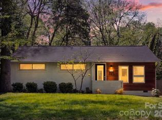 820 Manhasset Rd, Charlotte, NC 28209