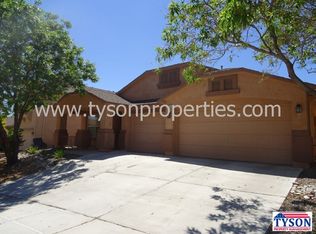 8048 Pony Hills Pl NW, Albuquerque, NM 87114