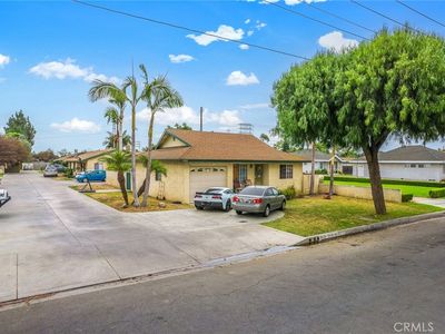 16626 Chicago Ave, Bellflower, CA, 90706