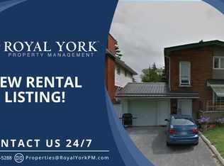 837 Alpine Ave #A, Ottawa, ON K2B5R5