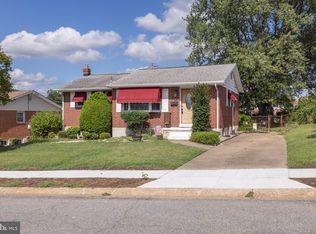 2124 Lori Dr, Wilmington, DE 19808