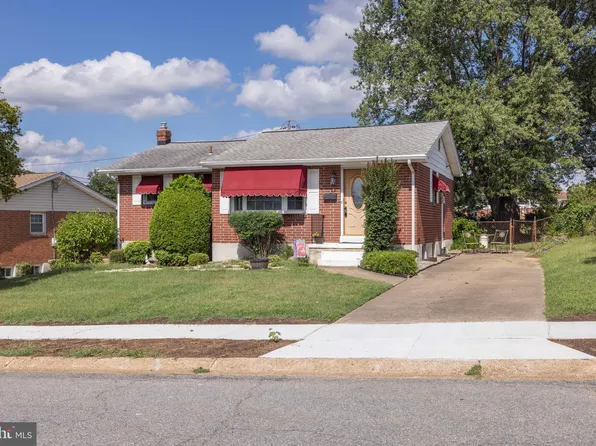 2124 Lori Dr, Wilmington, DE 19808