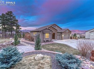 16211 Saint Lawrence Way, Way, CO 80132