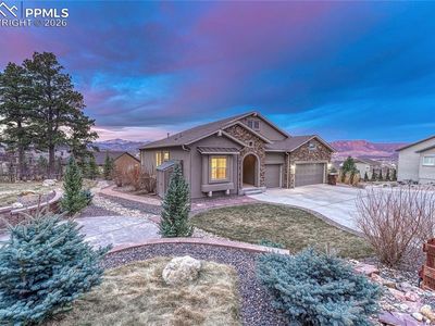 16211 Saint Lawrence Way, Way, CO, 80132