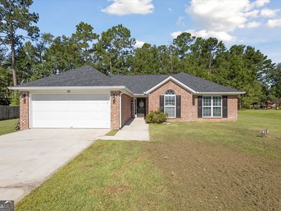 30 Farmers Cir, Ellabell, GA, 31308