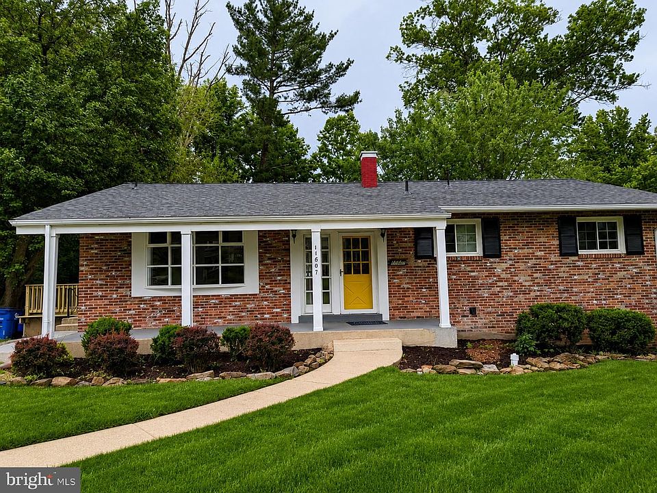 1st image of 11807 Stonington Pl
