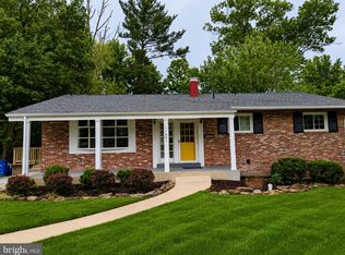 11807 Stonington Pl, Silver Spring, MD 20902