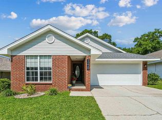 1229 Greystone Ln, Pensacola, FL 32514
