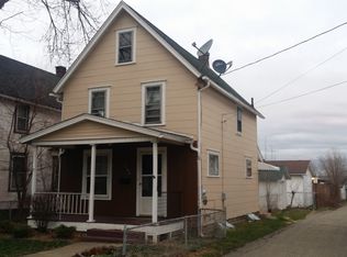 1108 Clarendon Ave SW, Canton, OH 44710