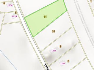 11 Lynch Lot, Lynch Station, VA