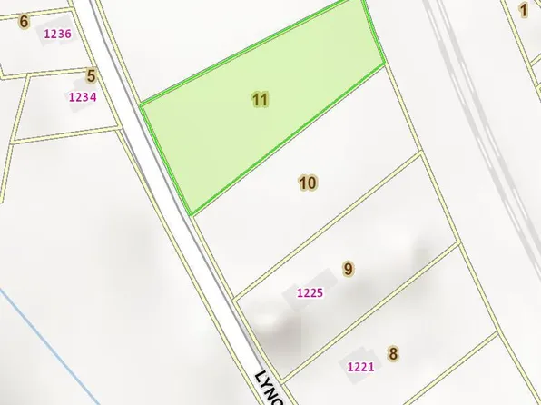 11 Lynch Lot, Lynch Station, VA 24571