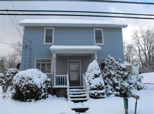 Greensburg St, Delmont, PA 15626