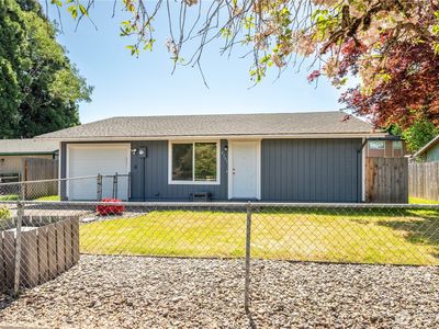 4703 Merlin Street, Longview, WA, 98632