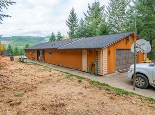 46440 Santiam Hwy, Foster, OR 97345