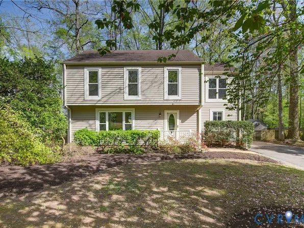 10123 Idlebrook Dr, Henrico, VA 23238