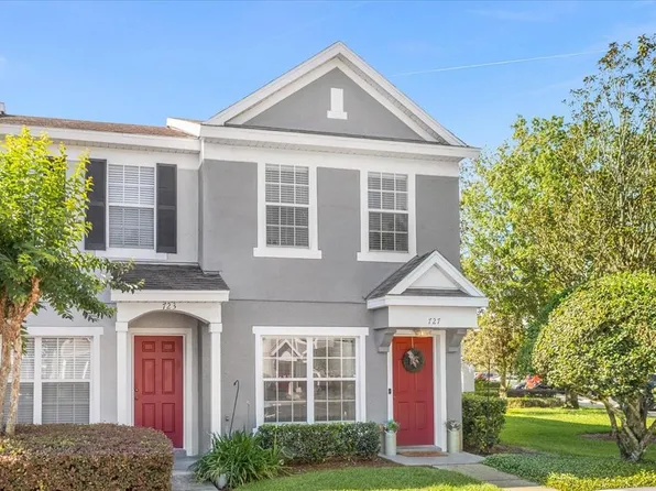 727 Shropshire Loop, Sanford, FL 32771