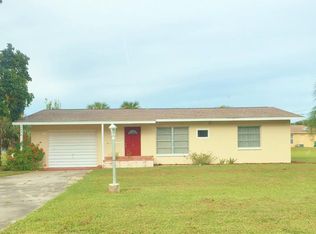 5850 Pine Ln, Punta Gorda, FL 33950