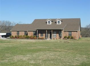 275 Madison 7850 Rd, Wesley, AR 72773