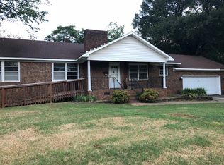 746 California Ave, Spartanburg, SC 29303