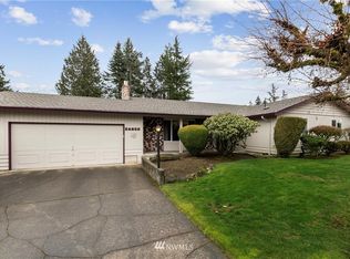 25828 145th Pl SE, Kent, WA 98042