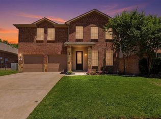 2921 Wispy Trl, Fort Worth, TX 76108