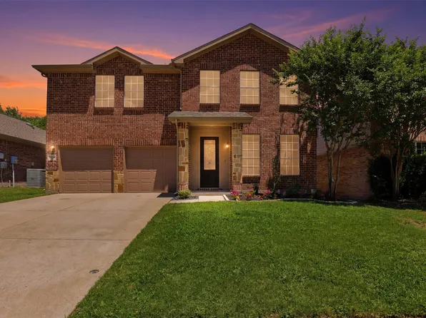 2921 Wispy Trl, Fort Worth, TX 76108