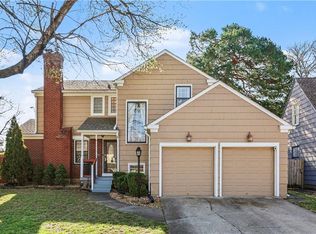 6701 Rockhill Rd, Kansas City, MO 64131