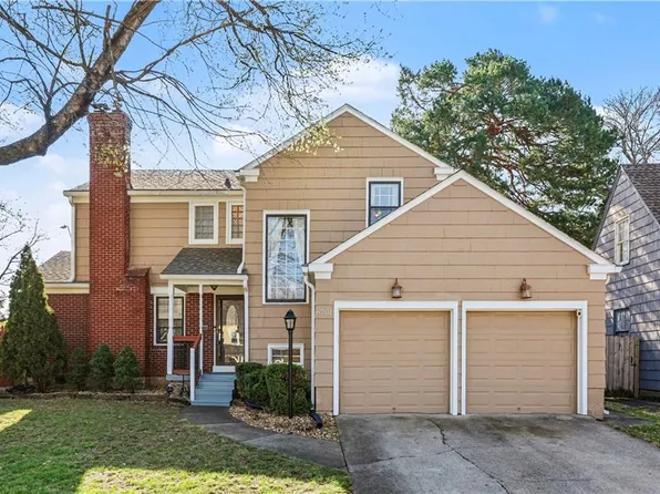 6701 Rockhill Rd, Kansas City, MO 64131