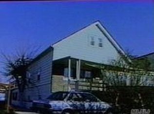 223-05 147th Ave, Jamaica, NY 11413