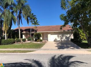 5255 N Springs Way, Coral Springs, FL 33076
