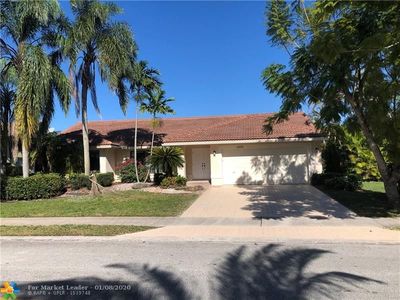 5255 N Springs Way, Coral Springs, FL, 33076