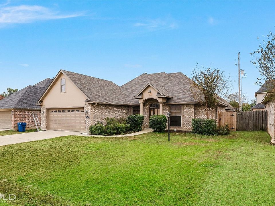 317 Camden Hl Haughton LA Zillow