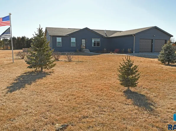 118 David Dr, Pukwana, SD 57370
