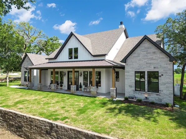 9001 Emma Ct, Granbury, TX 76049