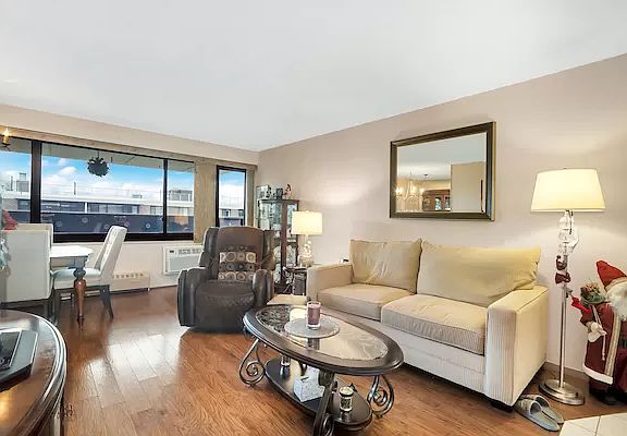 2nd image of 90 Beekman St APT 6H