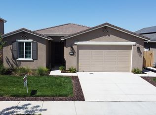 1232 Gypsum Dr, Los Banos, CA 93635