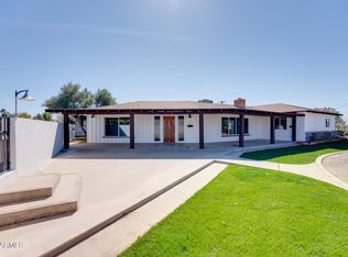 350 N 9TH Street, Coolidge, AZ 85128
