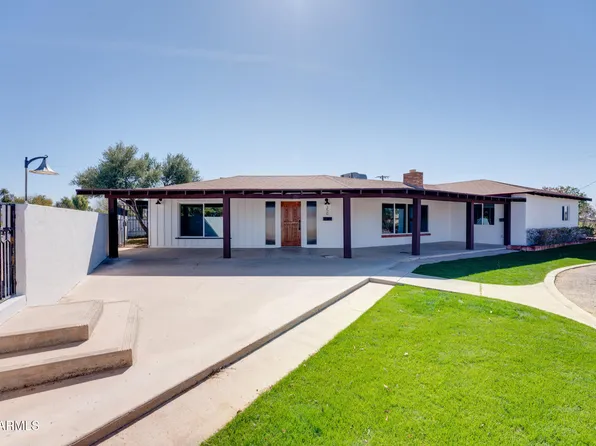 350 N 9TH Street, Coolidge, AZ 85128