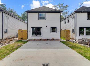 6716 Haight St #A, Houston, TX 77028