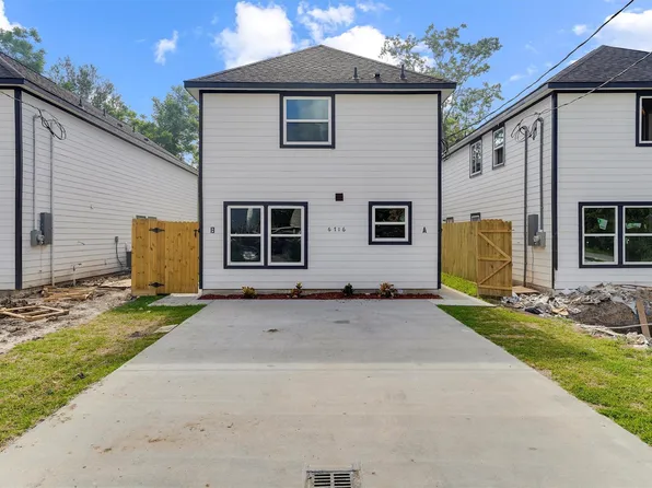 6716 Haight St #A, Houston, TX 77028