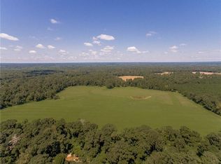 17755 Highway 442, Loranger, LA 70446