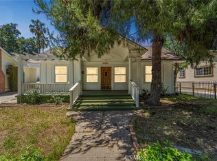 1693 N Los Robles Ave, Pasadena, CA 91104